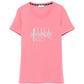T-Shirt Manica Corta Donna Liu Jo  4Ever