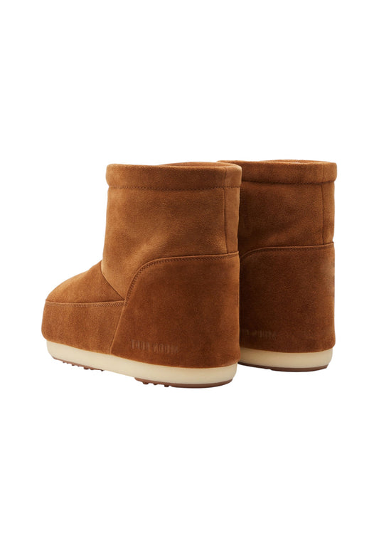 Stivali In Gomma Donna Moon Boot  Mb Icon Low Nolace S 80D1409400