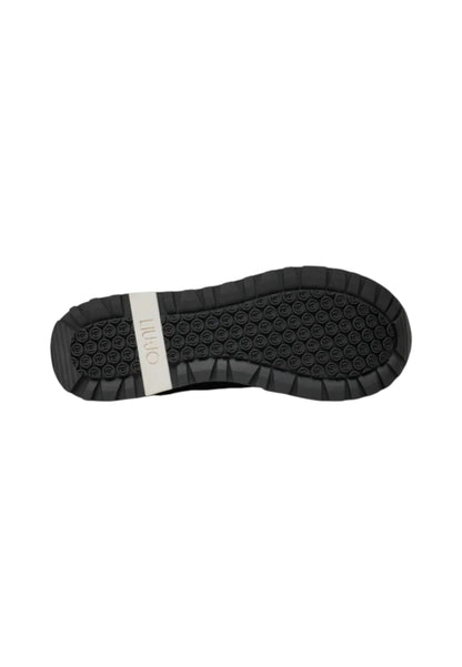 Sneakers Alte Donna Liu Jo   BA4061TX145
