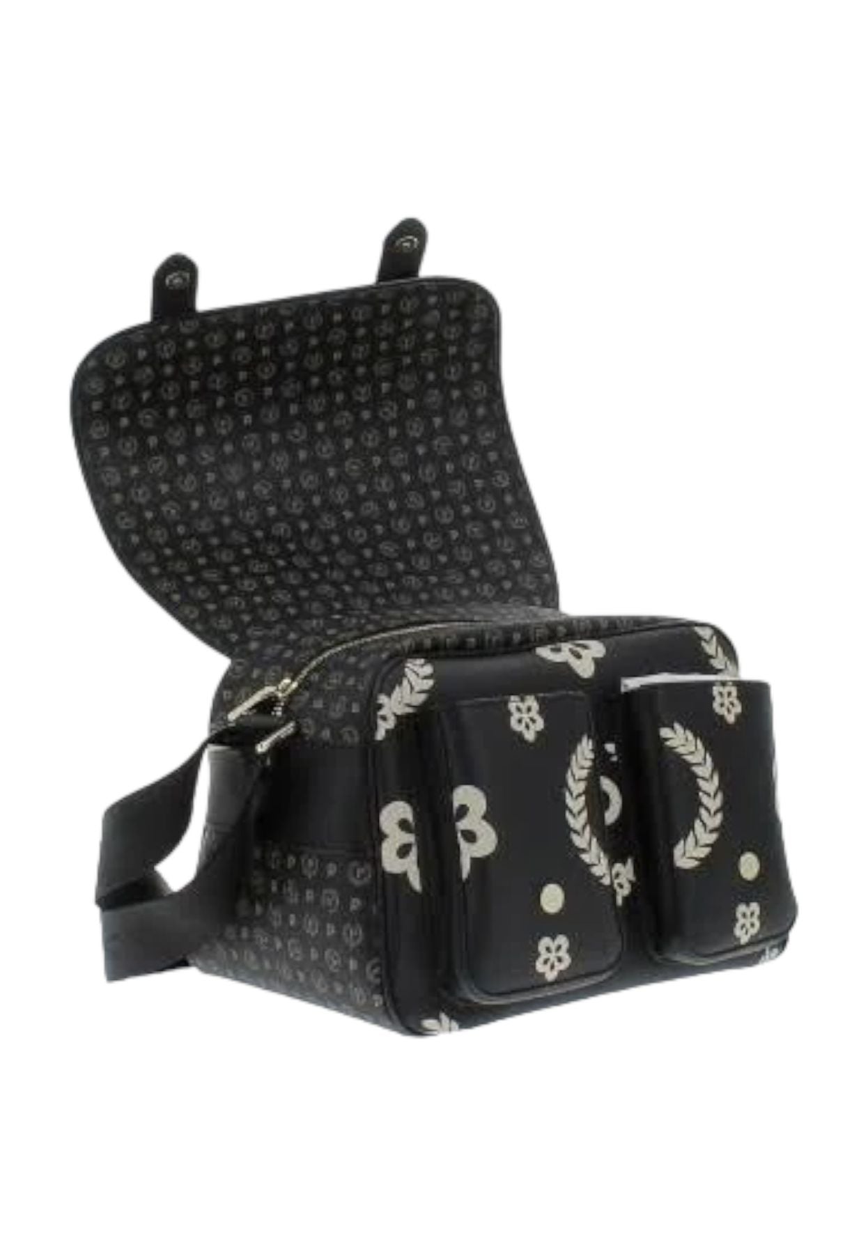 Borsa A Tracolla Donna Pollini   TE8401PP02Q1E