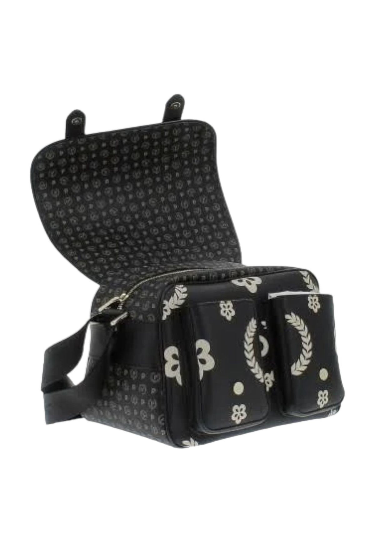 Borsa A Tracolla Donna Pollini   TE8401PP02Q1E