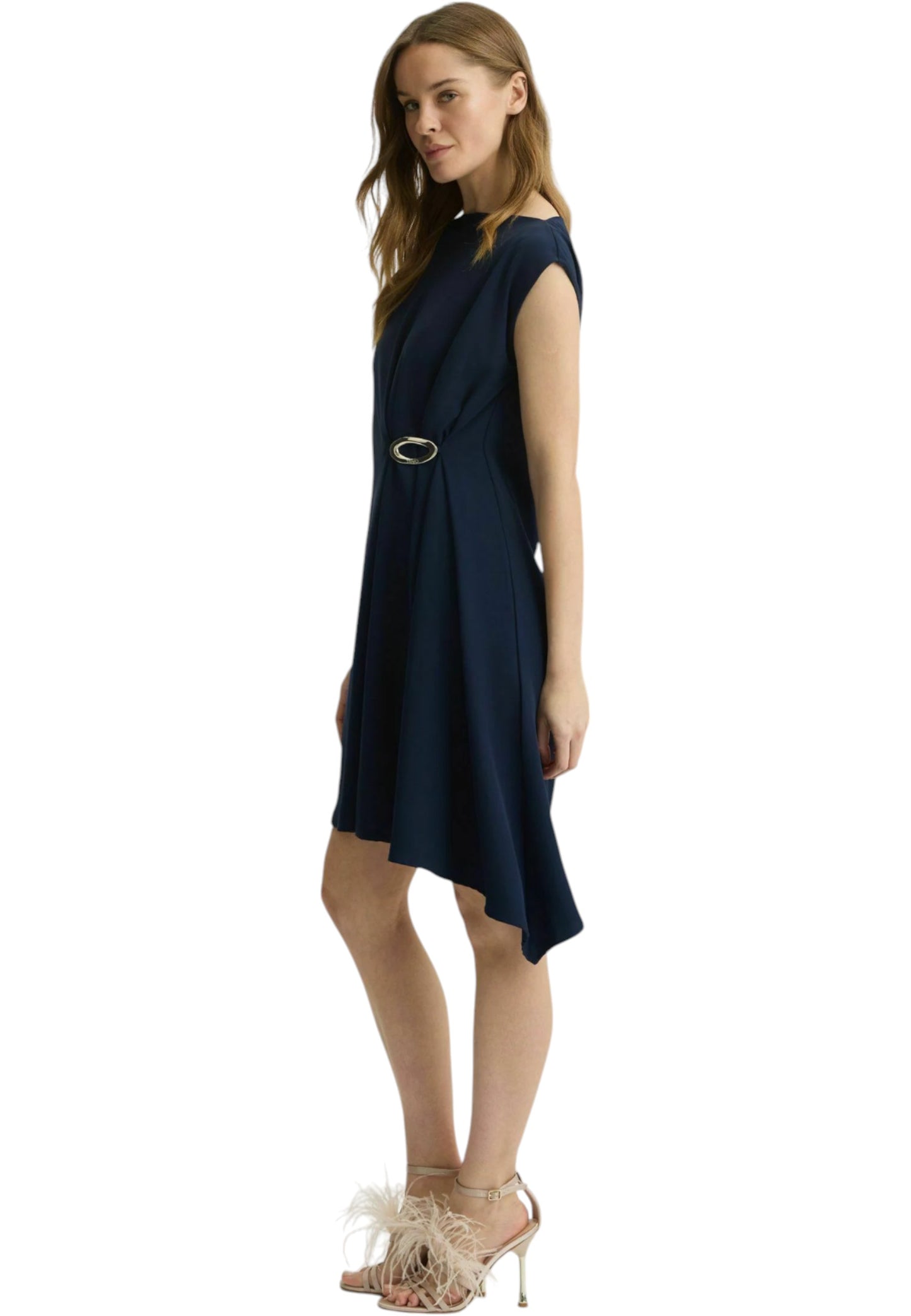 Vestito Corto Donna Liu Jo