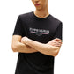 T-Shirt Manica Corta Uomo Tommy Hilfiger  Brand Love Hilfiger MW0MW40324