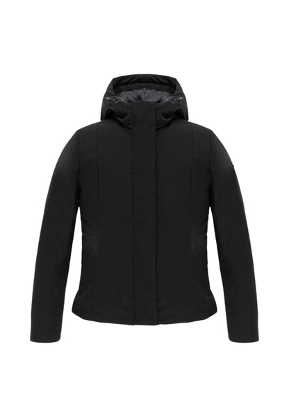 Parka Corto Donna Refrigiwear Con Cappuccio Short Lady Tech Jacket 25AIW99218XT3790