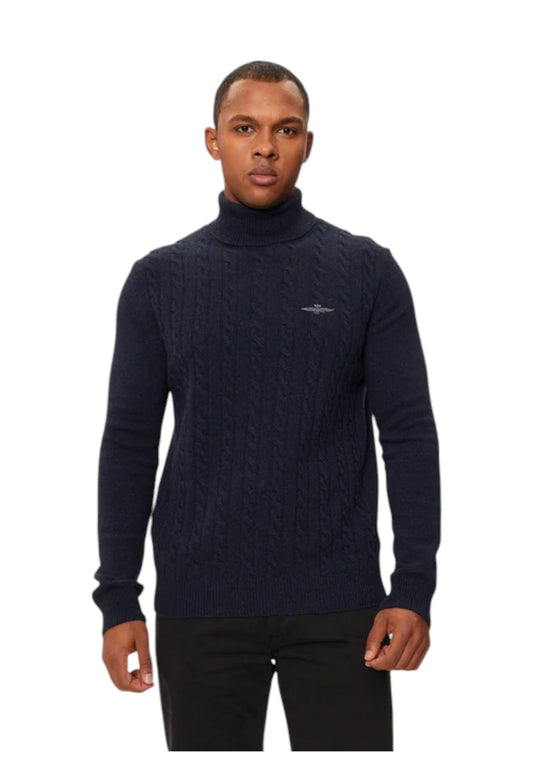 242MA1485L417 - Maglione - Aeronautica Militare