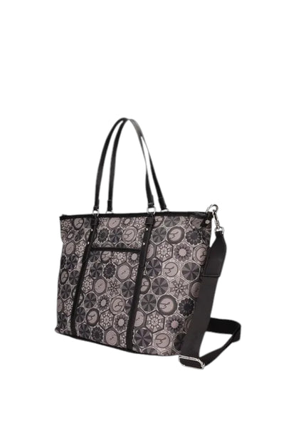 Borsa A Spalla Donna Gattinoni Shopping Teodosia Daily BINTD8008WZT