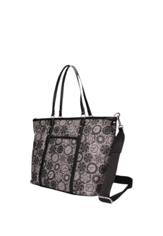 Borsa A Spalla Donna Gattinoni Shopping Teodosia Daily BINTD8008WZT