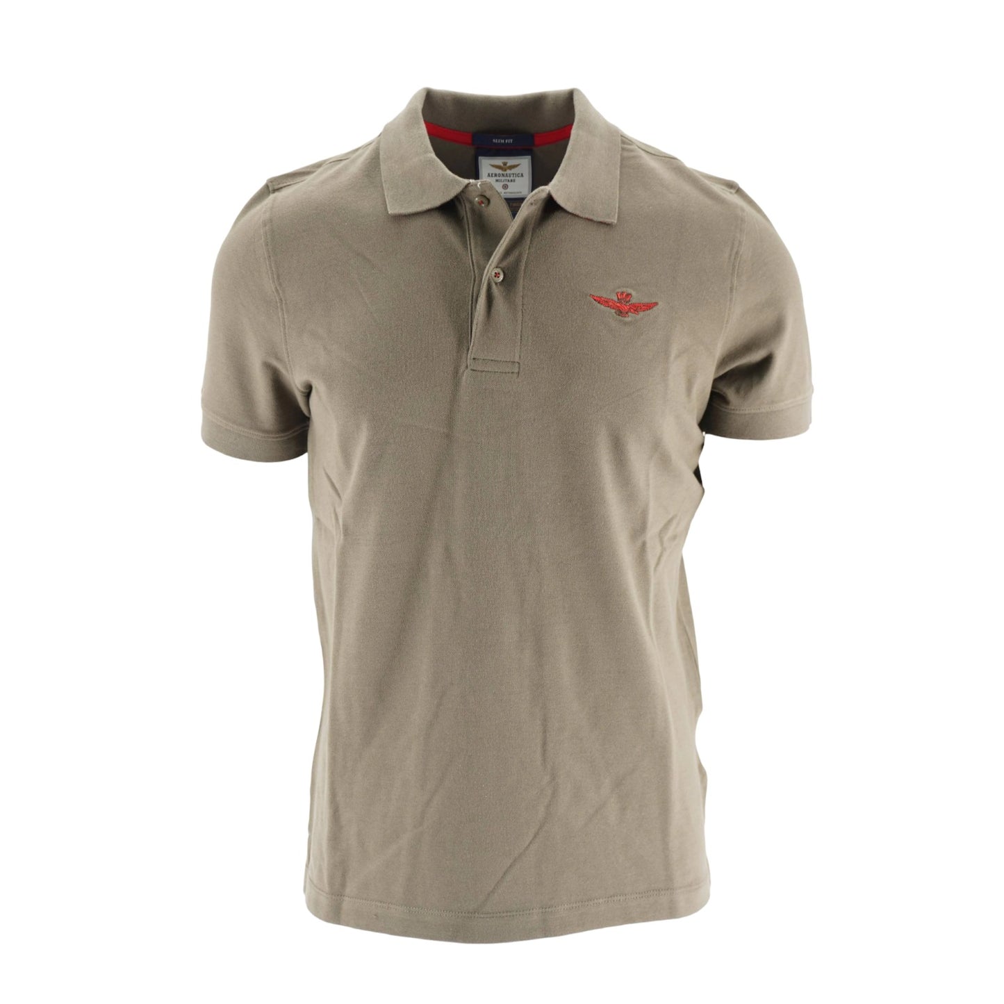 Polo Manica Corta Uomo Aeronautica Militare   231PO1678P191