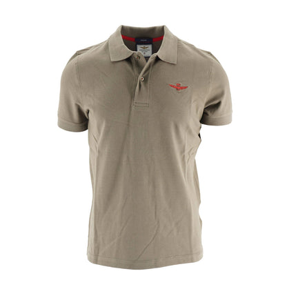 Polo Manica Corta Uomo Aeronautica Militare   231PO1678P191