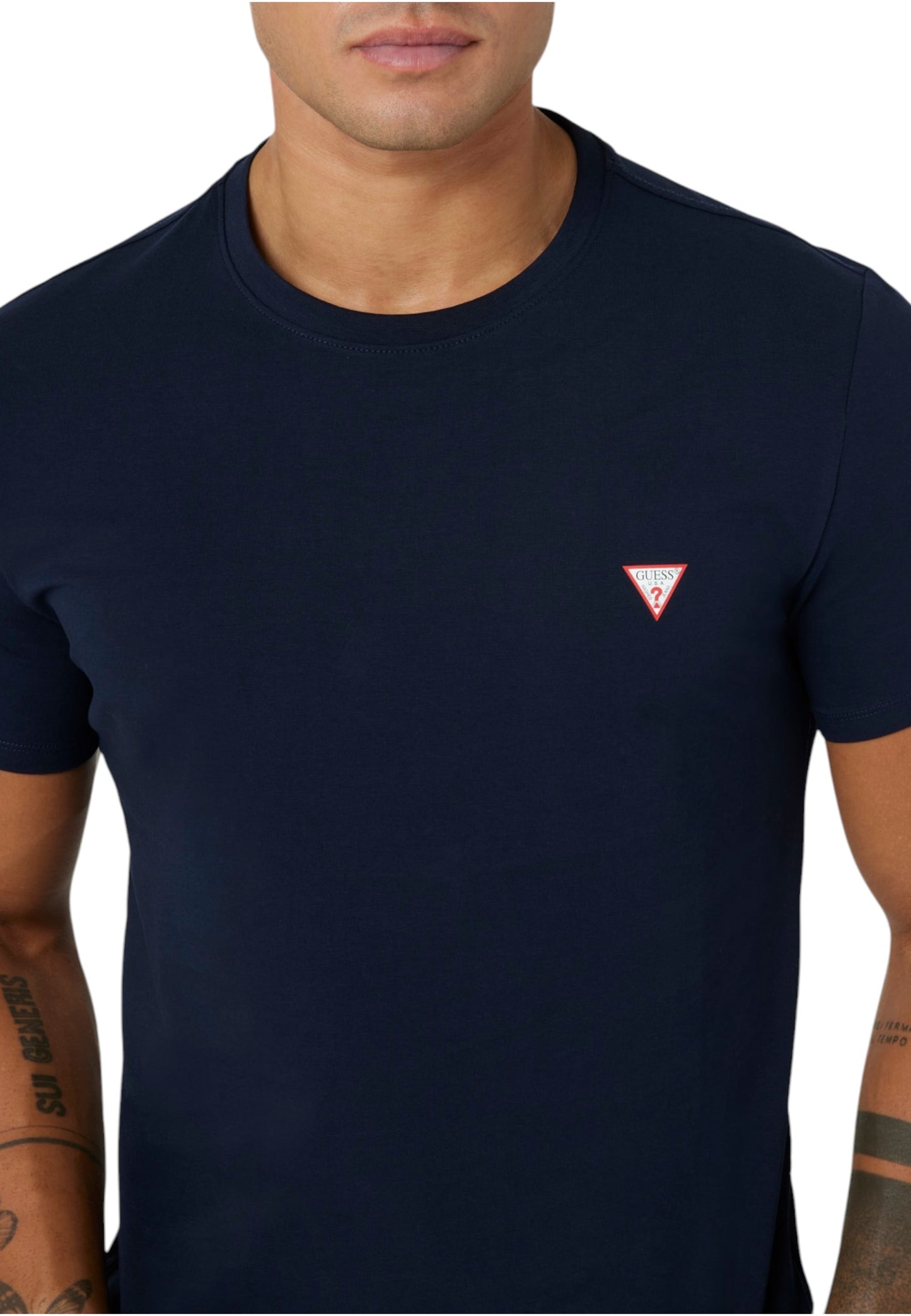 M2YI24J1314 - T-Shirt - Guess