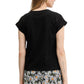 T-Shirt Manica Corta Donna Twinset