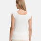 Top  Donna Pinko Costina Logo Tenace 105511A338