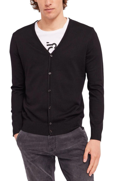 Cardigan  Uomo Gaudi   321GU53004