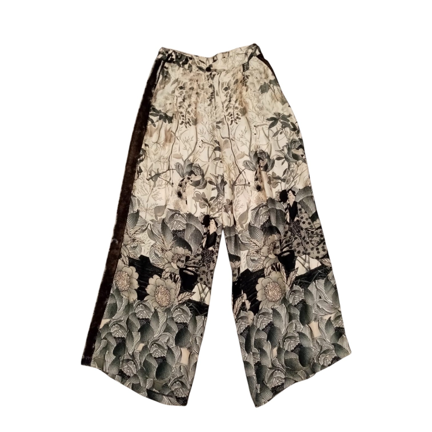 53539498 - Pantaloni - Zahjr
