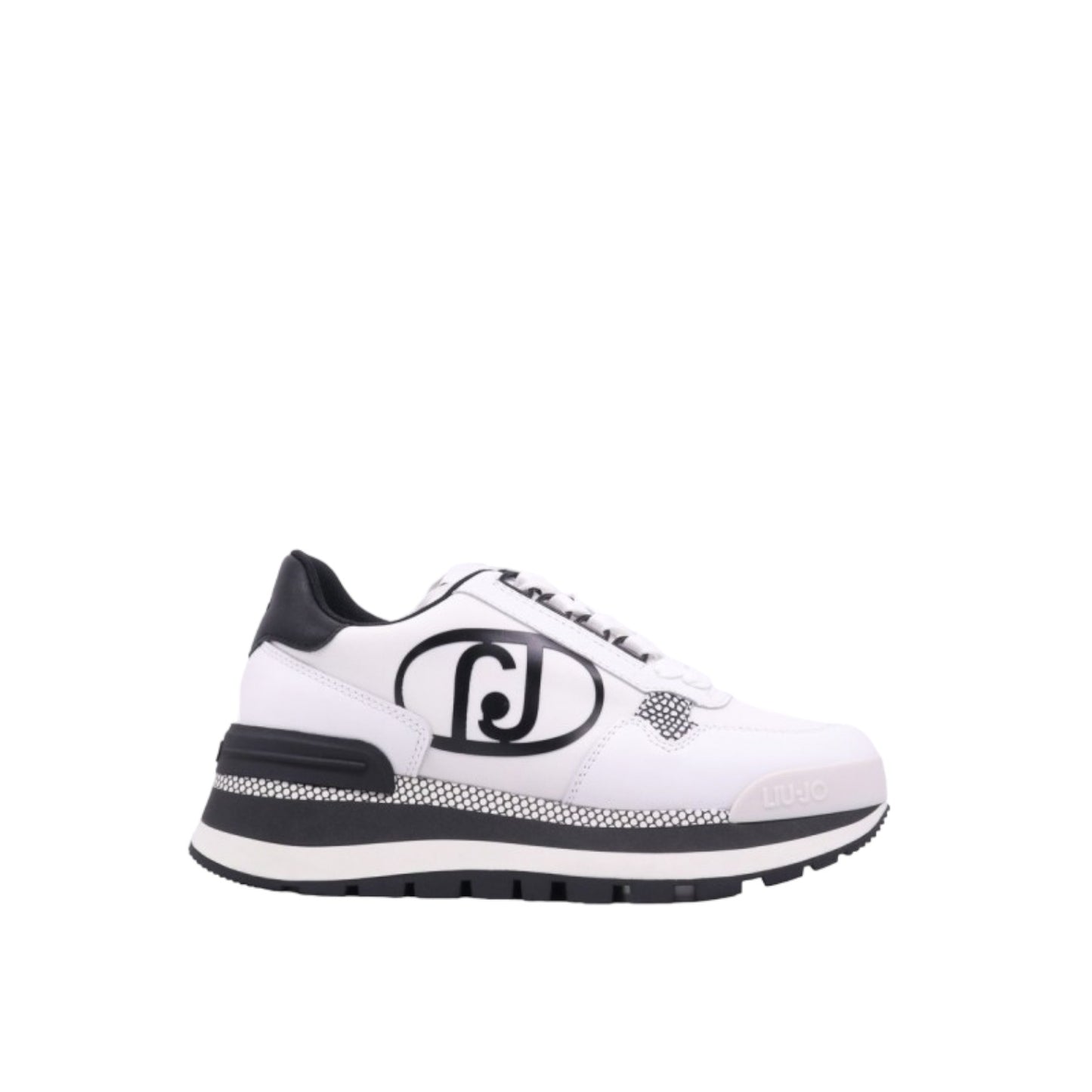 Sneakers Basse Donna Liu Jo  Amazing 15 BA3121PX181