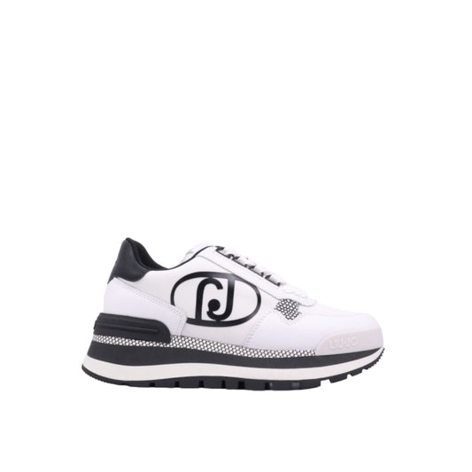 Sneakers Basse Donna Liu Jo  Amazing 15 BA3121PX181