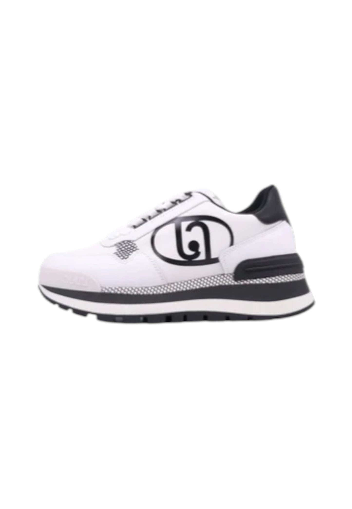 Sneakers Basse Donna Liu Jo  Amazing 15 BA3121PX181