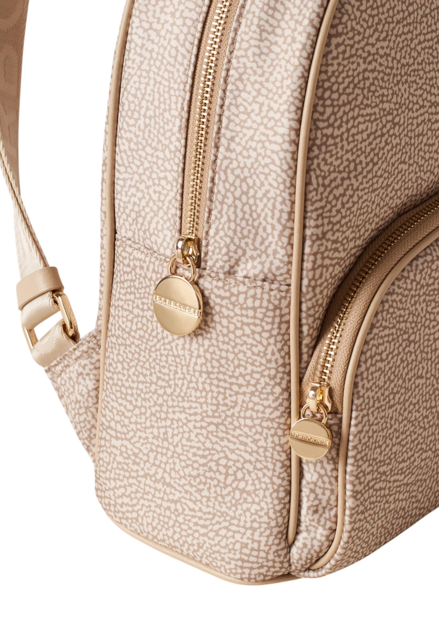 Zaino  Donna Borbonese Medio Eco Line 934136I15
