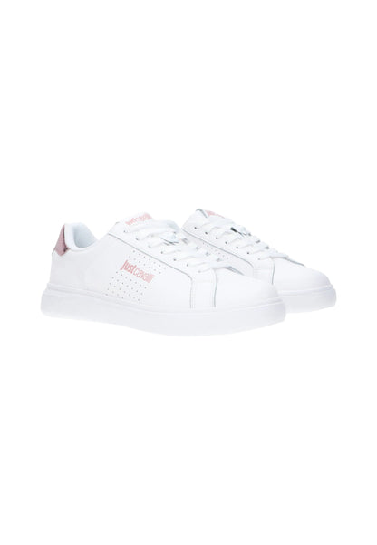 Sneakers Basse Donna Just Cavalli   74RB3SB3ZP279