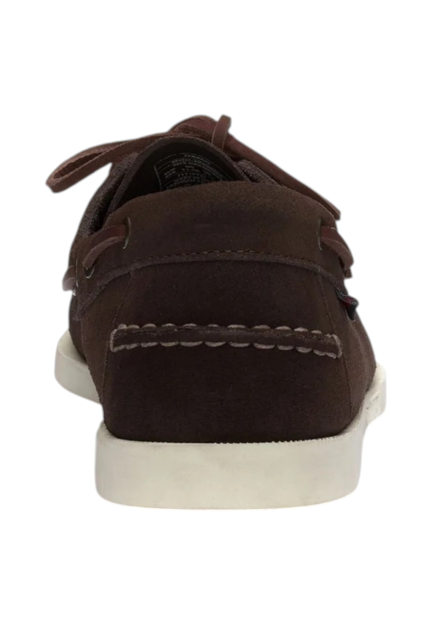 Mocassini  Uomo Sebago  Portland Flesh Out 7111PTW