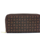 Portafoglio Con Zip Donna Pollini   TE9012PP0DQ11