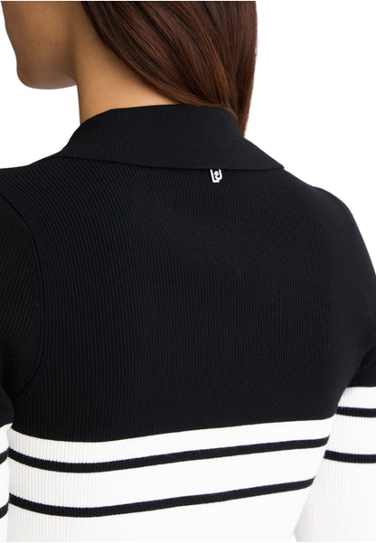 Polo Manica Corta Donna Liu Jo