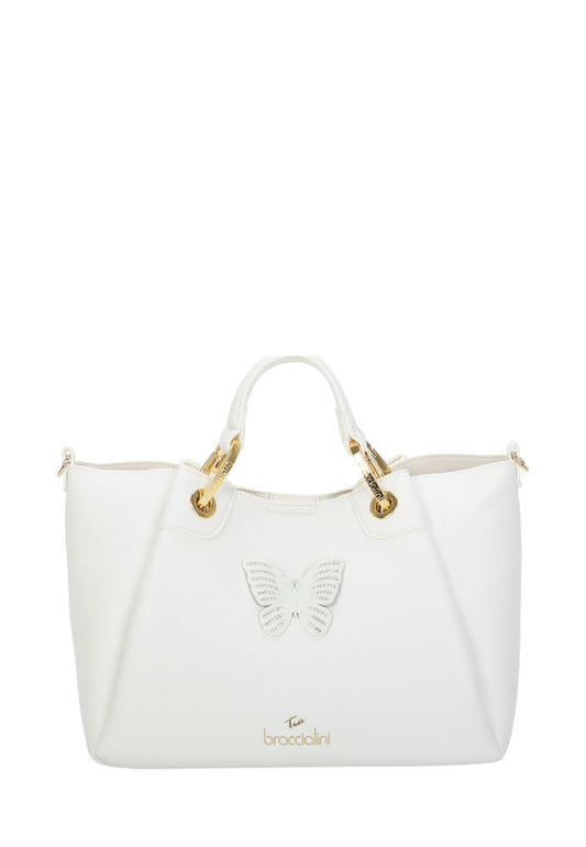 Borsa A Mano Donna Braccialini