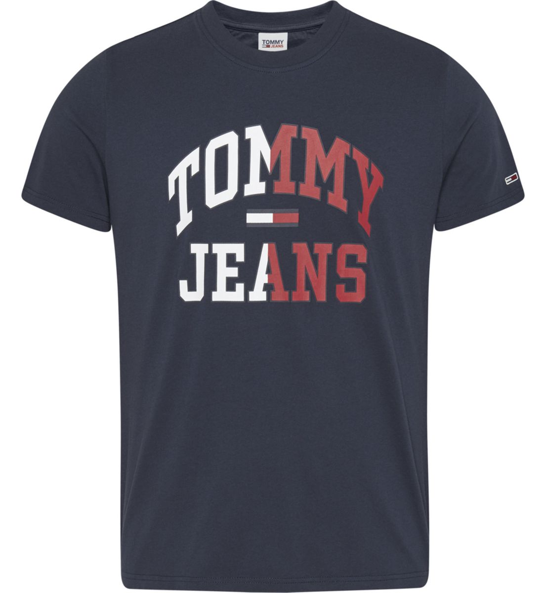 DM0DM12421 - T-shirt - Tommy Jeans