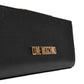 Borsa A Spalla Donna Love Moschino Con Catena  JC4144PP1OLS0