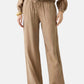 Pantaloni Straight Leg Donna Guess  Dalia Fluid Jogger W6GB07W1781