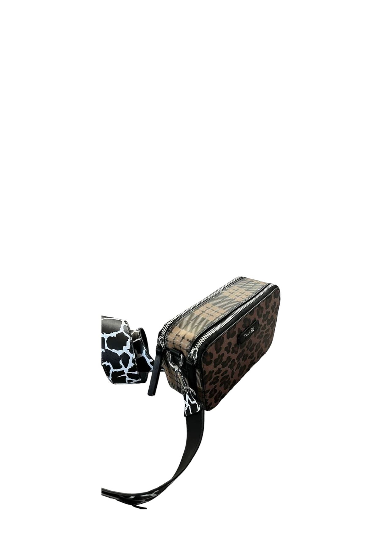 Borsa A Tracolla Donna Pashbag   12945MIXW2MP