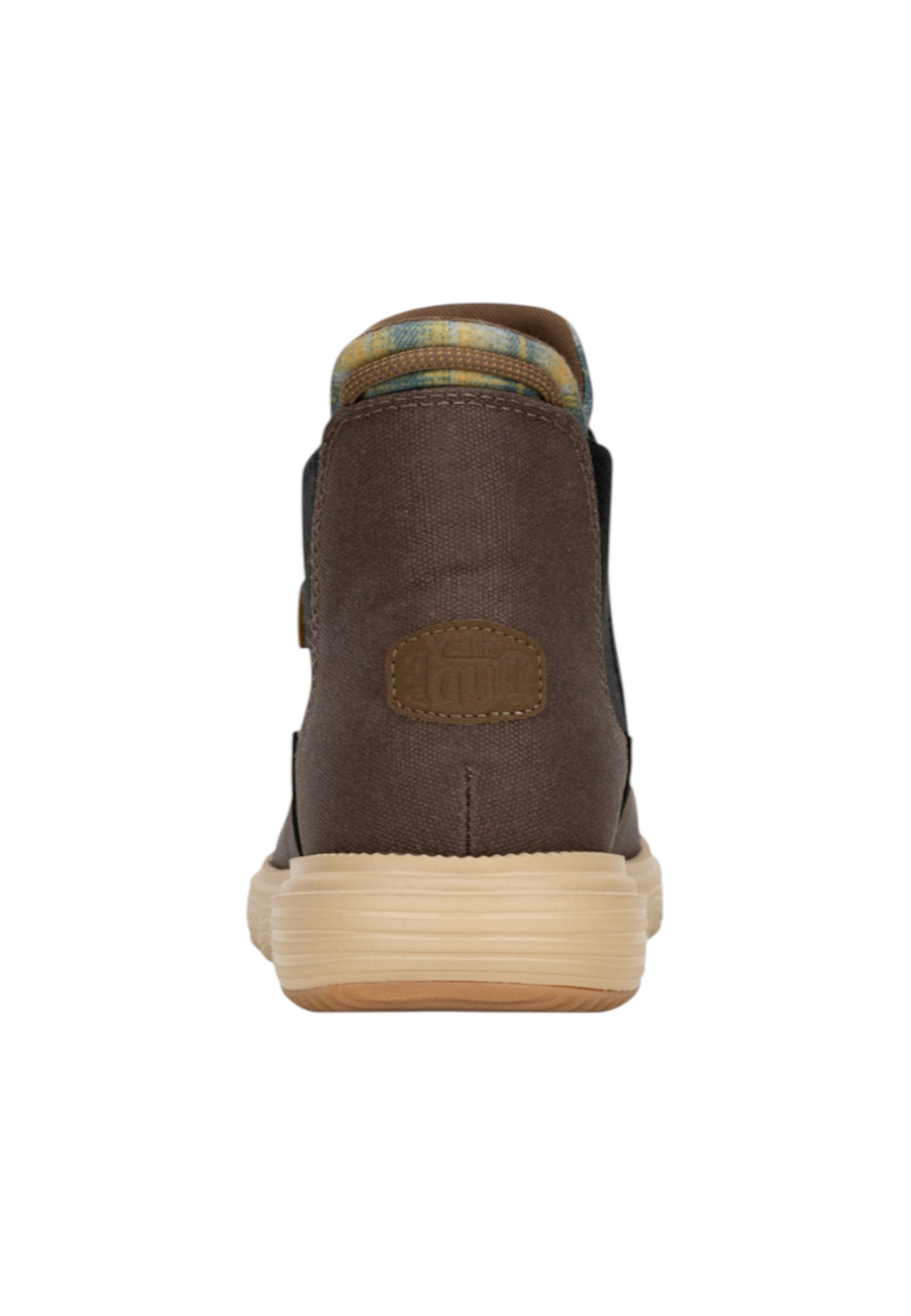 Sneakers Alte Uomo Hey Dude  Branson Classic HD.42065