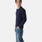 Polo Manica lunga Uomo Guess Jersey Basic M6YP36K4395