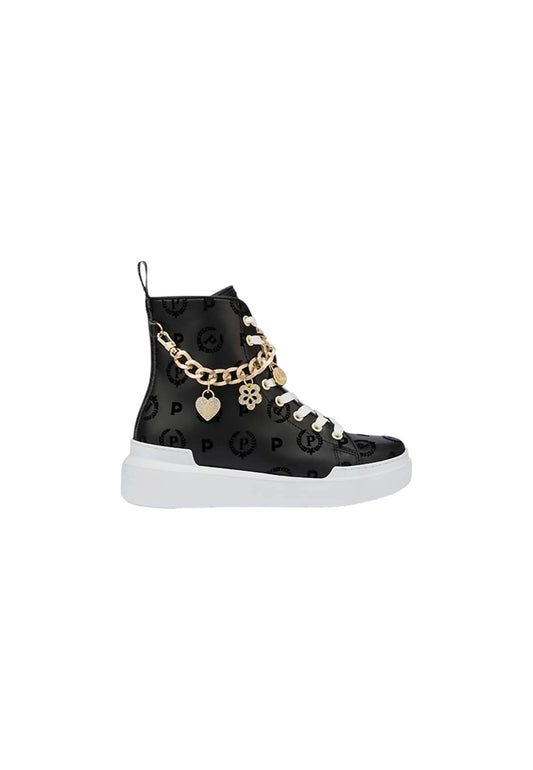 TA15404G0HQ29 - Sneakers - Pollini