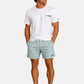 T-Shirt Manica Corta Uomo Mc2 Saint Barth Stampa/Ricamo Fronte E Retro St Tropez Summer Portland PRL0002