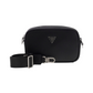 Borsa A Tracolla Uomo Guess Camera Bag S Milano HMMISLP6450