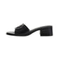 Sandali Con Tacco Donna Guess  Cerinna FLJCNNLEP03