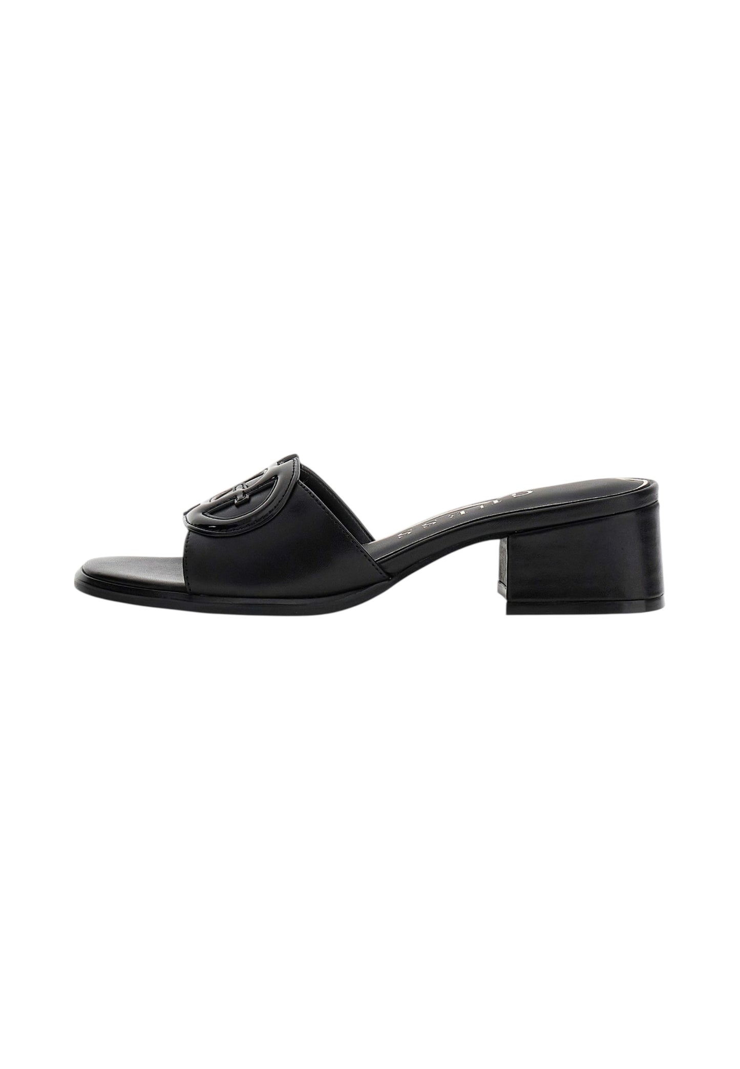 Sandali Con Tacco Donna Guess  Cerinna FLJCNNLEP03