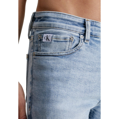 Jeans  Uomo Calvin klein Jeans  Super Skinny J30J322814