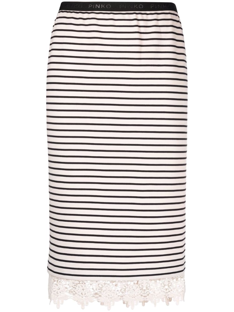 Gonna Midi Donna Pinko   1G17158670