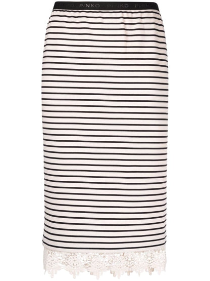 Gonna Midi Donna Pinko   1G17158670