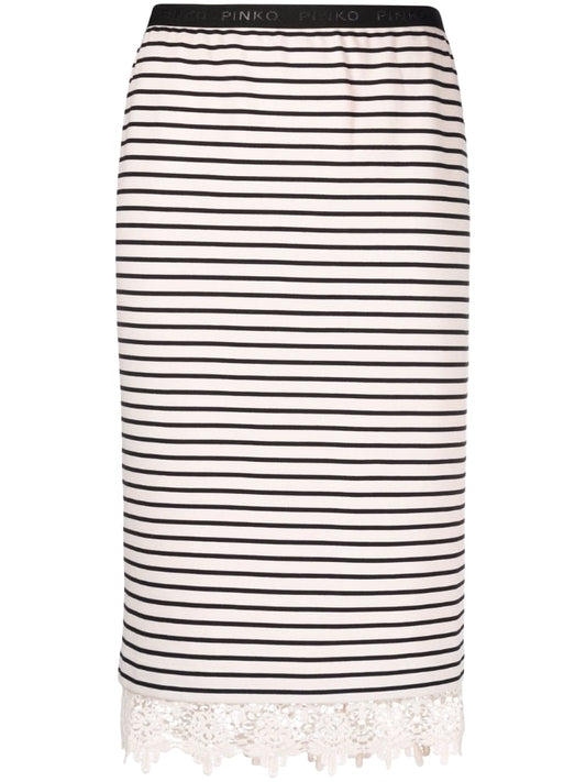 Gonna Midi Donna Pinko   1G17158670