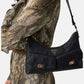 Borsa A Spalla Donna Guess Convertible Shoulder Bag Blake HWPD2222180