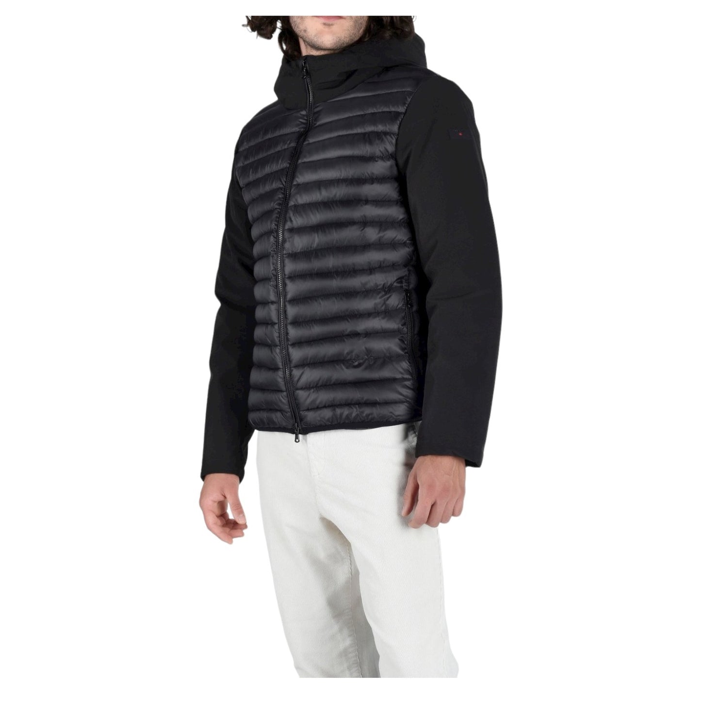 Piumino Con Cappuccio Uomo Canadian   G222221