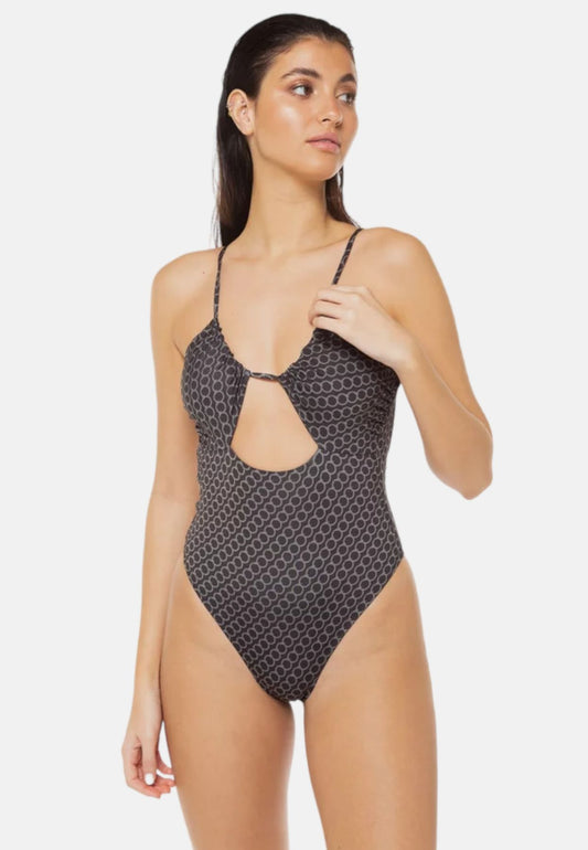 Costume Intero Donna Trussardi   TRU1WOP06