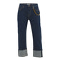 Jeans Straight Fit Donna Gas  Greg Straight Z 355049030170