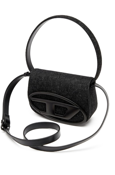 Borsa A Tracolla Donna Diesel