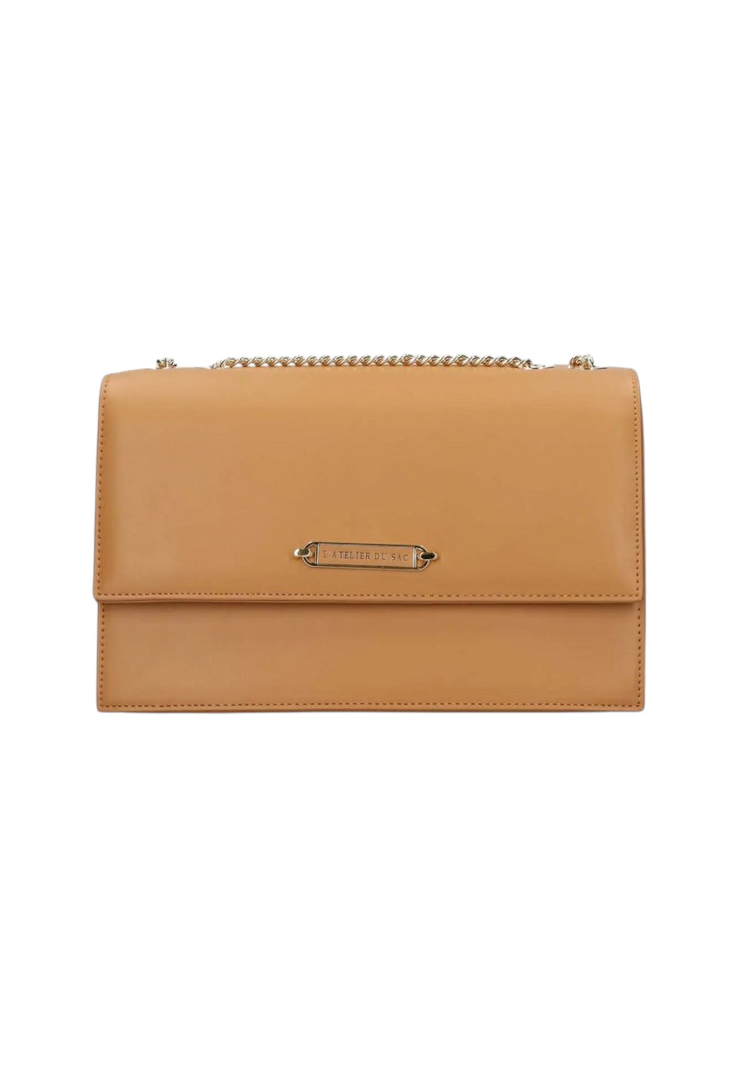 Borsa A Spalla Donna L'Atelier du Sac Shoulder Bag De Rien Cyprienne