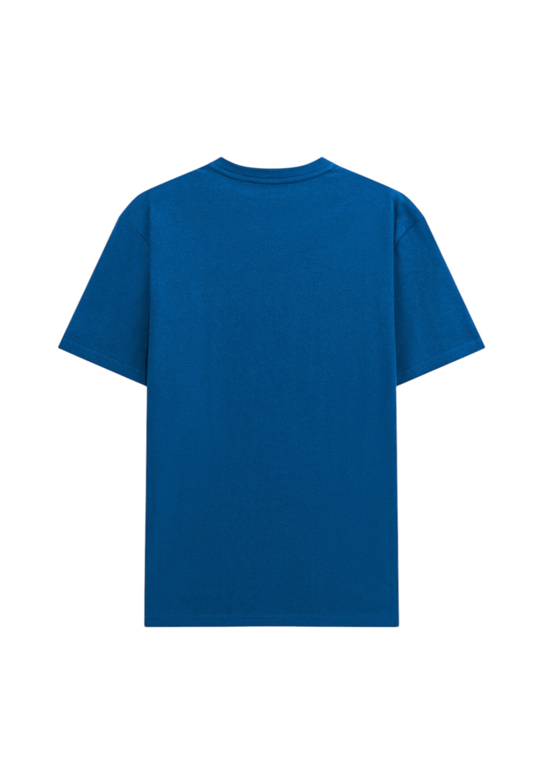 T-Shirt Manica Corta Uomo Gas   543860183010