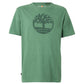 T-Shirt Manica Corta Uomo Timberland   TB0A2C2RA